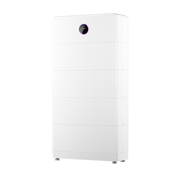 GoodWe ESA Battery - right tilt - for sale and installation by Solahart