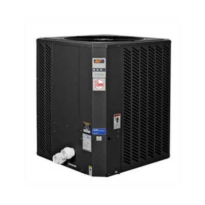 Residential pool heat pump from Solahart ABCD