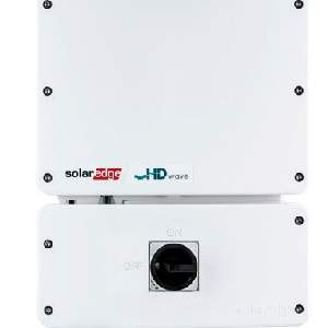 SolarEdge Energy Hub Inverter available from Solahart ABCD