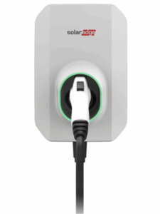 SolarEdge Home EV Charger