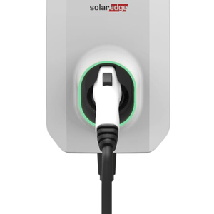 SolarEdge Home EV Charger